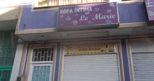 ROPA INTIMA LE MARIE ROPA INTIMA LE MARIE